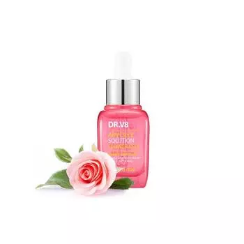 АГРОМНЫЙ ДОКТОР. V8 Ампульный раствор Flower Cell 30 мл 1 PCS