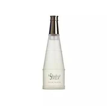 Agua de Sevilla туалетная вода 50 ml