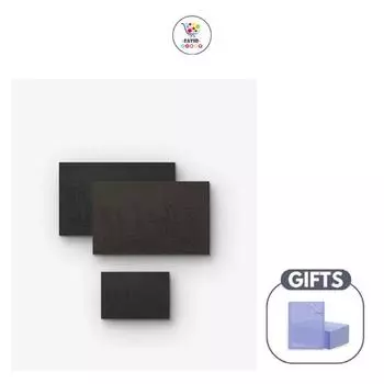 НЕТ POB Август Д (БТС) ДЕНЬ Д VERSION02