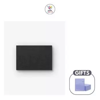 Август D BTS DDAY (Альбомы Weverse вер.)