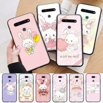 AH42 Wish Me Mell черный чехол для Samsung Note 20 Lite S24 Ultra S23 S22 A05 A06 A11 A71 A15 A16 A13 A24 A25 A33 A52 A53 M55 M35 мягкий чехол Samsung A6 Plus 2018 бездна