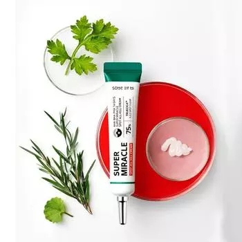 AHA-BHA-PHA 14days Super Miracle Spot All Kill Cream 30ml