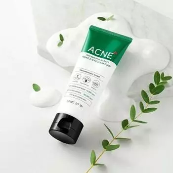 Aha-Bha-Pha 30days Miracle Acne Clear Foam 100ml