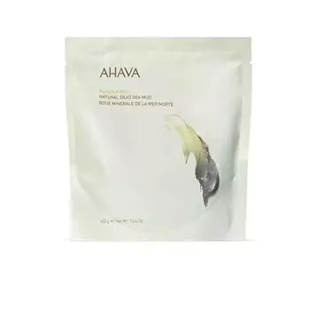 AHAVA Dead Sea Body Mud, 385.6 g (13 ounces), 1 pack