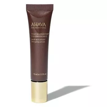 Ahava Dead Sea Osmoter Концентрат для кожи вокруг глаз 15 мл