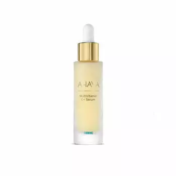 Ahava MultiVitamin C-Firming Serum 30ml