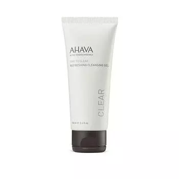 AHAVA Освежающий очищающий гель 100 мл (3,4 унции)