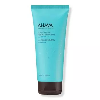 Ahava Sea Kissed Минеральный гель для душа 6,8 унций