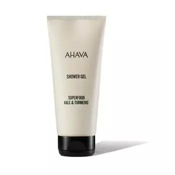 Ahava Swower Gel 200мл
