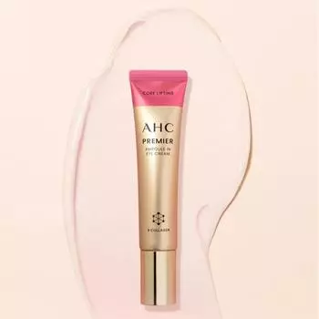 AHC 2024 Core Lifting Premier Ампула с кремом для век 40 мл