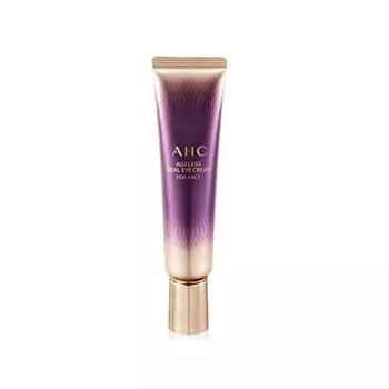 AHC Ageless Real Eye Cream For Face 30ml