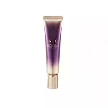 AHC Ageless Real крем для глаз для лица 30 мл