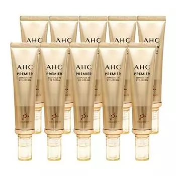 Ahc Ampoule In Eye Cream 40ml 10 Packs [33751238] 20