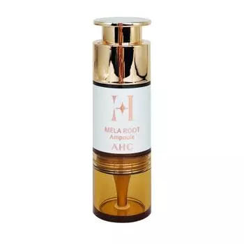 AHC Ампула H Melalout 10 мл, 1 шт.