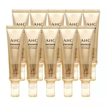 Ahc Ампула В Креме Для Глаз 40мл 10 Штук Single product/20