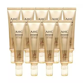 Ahc Ампула В Креме Для Глаз 40мл 9 Штук Single product/20