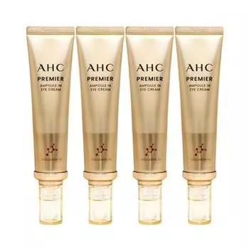 Ahc Ампула В Креме Для Глаз 40мл 4 Штуки Single product/20