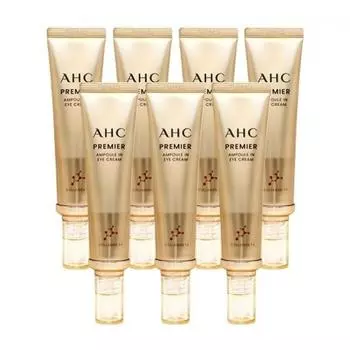 AHC Ампулы для крема для век 40 мл 7 шт. Single product/20