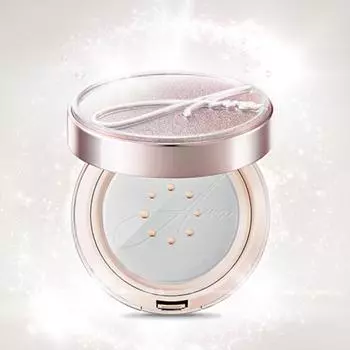 AHC Aura Master Pact 13g SPF30 / PA ++ # No. 21 год