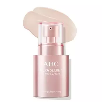 AHC Aura Secret Tone Up Cream SPF30 PA++, 30 г, 2 шт.