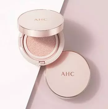 AHC Aura Secret Tone Up Cushion 15 г (3 варианта) #Refill 1PCS