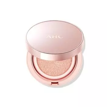 AHC Aura Secret Toneup Cushion SPF30 PA++ 15 г*1 шт/2 шт 1Pc