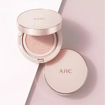 AHC Aura Secret Тонирующая кушон 15 г