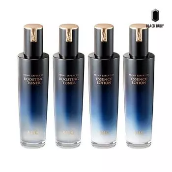 AHC Basic Set Expert Тонер 130 мл x2 + Лосьон 130 мл x2