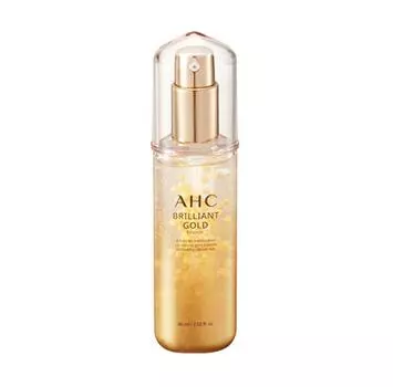 AHC Brilliant Gold Эссенция 60 мл