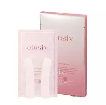 AHC Clusiv DIY Пластырь для увеличения объема 5PCS