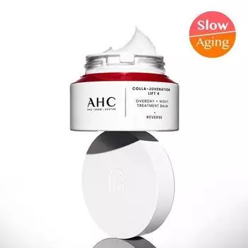 AHC Cola Juvenation Lift 4 Бальзам для ночного ухода 50 мл (На)