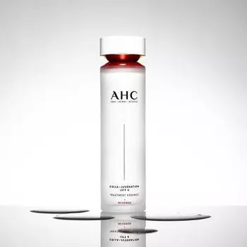 AHC Cola Juvenation Lift 4 Лечебная эссенция 130 мл (На), Корейская косметика
