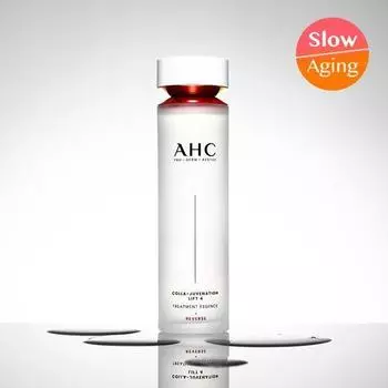 AHC Cola Juvenation Lift 4 Лечебная эссенция 130 мл (На)