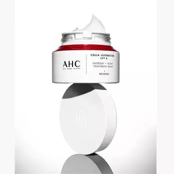 AHC Colla Juvenation Lift 4 Бальзам для ночного ухода 50 мл