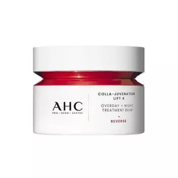 [AHC] Colla-Juvenation Lift 4 Дневной и ночной бальзам для ухода 50 мл