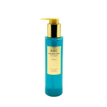 AHC Essence Care Очищающее масло Изумруд 125 мл, 1 шт.