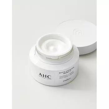 AHC Gluta Activation Bright 3 Overday Ночной крем 50 мл