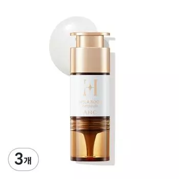 AHC H Mela Root Ampoule 10мл