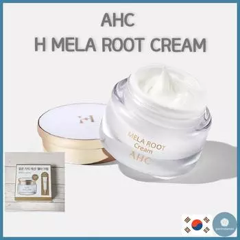 [AHC] H MELA ROOT CREAM 50 мл+10 мл /Отбеливание/Уход за проблемной кожей