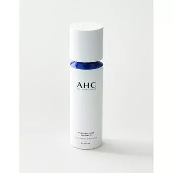 Ahc Hyaluronic Deep Volume 5 Treatment Emulsion 100ml