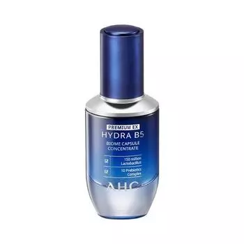 AHC Hydra B5 Biome Ampoule 30мл, корейская косметика