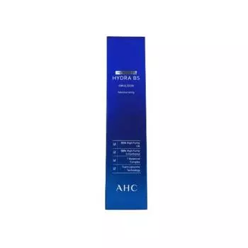 [AHC] Эмульсия Premium EX Hydra B5 140 мл