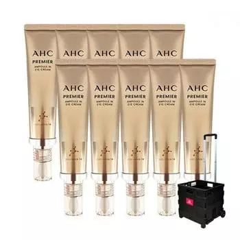 [ahc] Крем для глаз Сезон 11 40 мл X10 + Складная корзина для покупок Подарок на Лунный Новый год S10953197 unitary/20