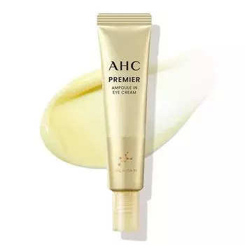 [AHC] Крем для кожи вокруг глаз Premier Ampoule 40 мл