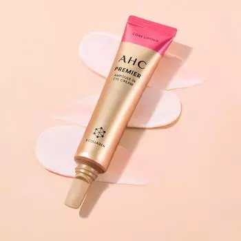 [AHC] Крем для кожи вокруг глаз Premier Ampoule 40 мл 40ml X 1PCS