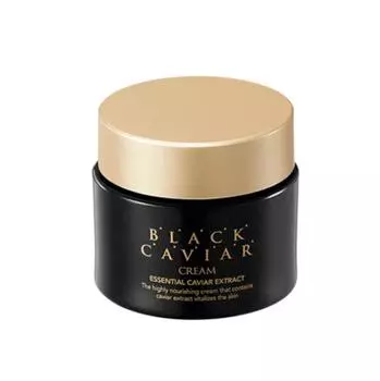 AHC Крем с черной икрой 50г