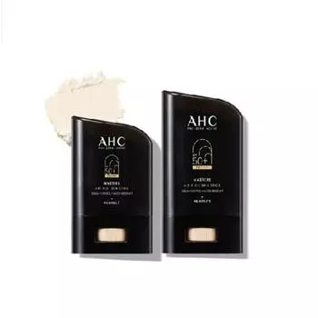 AHC Masters Air Rich Sun Stick SPF50+ PA++++, 36g, 2 units