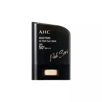 [AHC] Masters Air Rich Sun Stick SPF 50+ PA++++ 14г