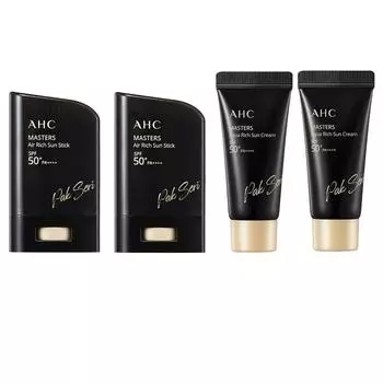 AHC Masters Солнцезащитная палочка