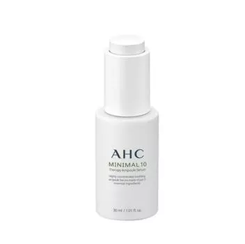 AHC Minimal 10 Therapy Ampoule Serum 30мл